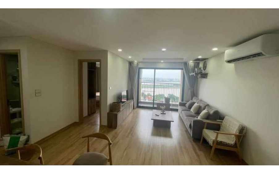 Cho thuê chung cư 3PN, diện tích 92m2, cc Tây Hồ River View, Quận Tây Hồ, Hà Nội