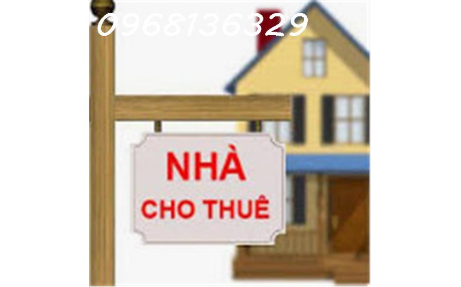 CHÍNH CHỦ CHO THUÊ NHÀ NGUYÊN CĂN MẶT TIỀN TRẦN QUANG KHẢI - Địa chỉ: 75, Đường Trần Quang Khải, Phường Tân Định, Quận 1, TP.HCM