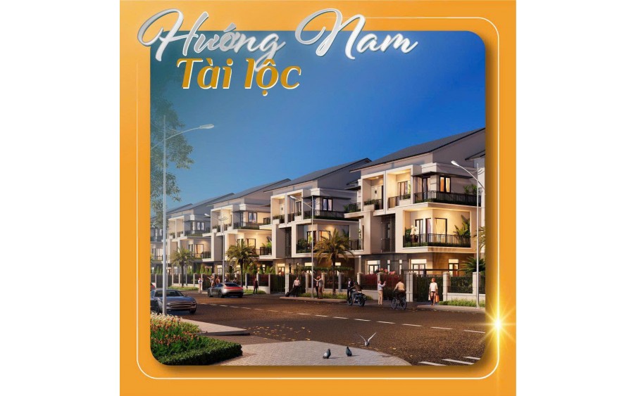 Đầu tư ngay! Giá gốc chủ đầu tư, thanh toán theo tiến độ hoặc lãi suất 0%