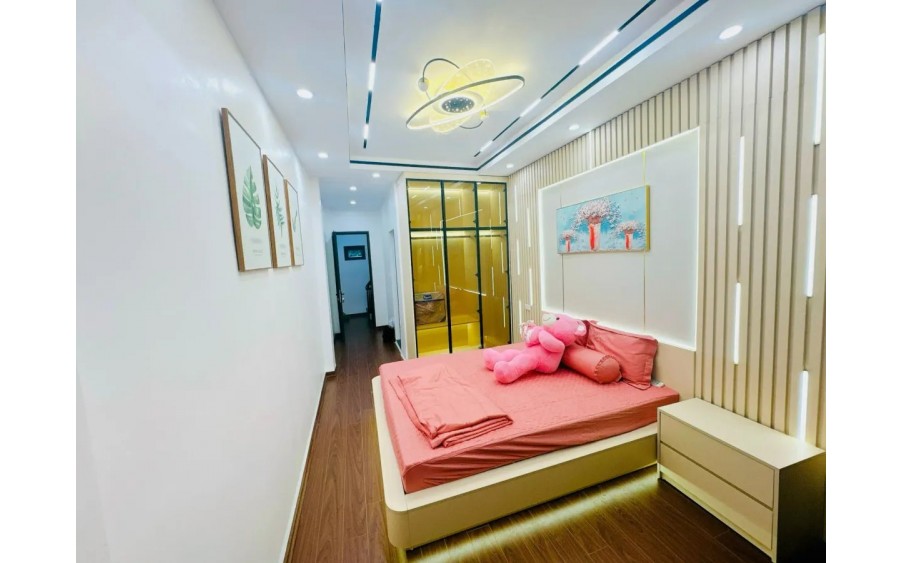 HIẾM, NHÀ ĐẸP PHỐ QUAN NHÂN,30M2, 4 TẦNG,5.3 TỶ. THANH XUÂN.