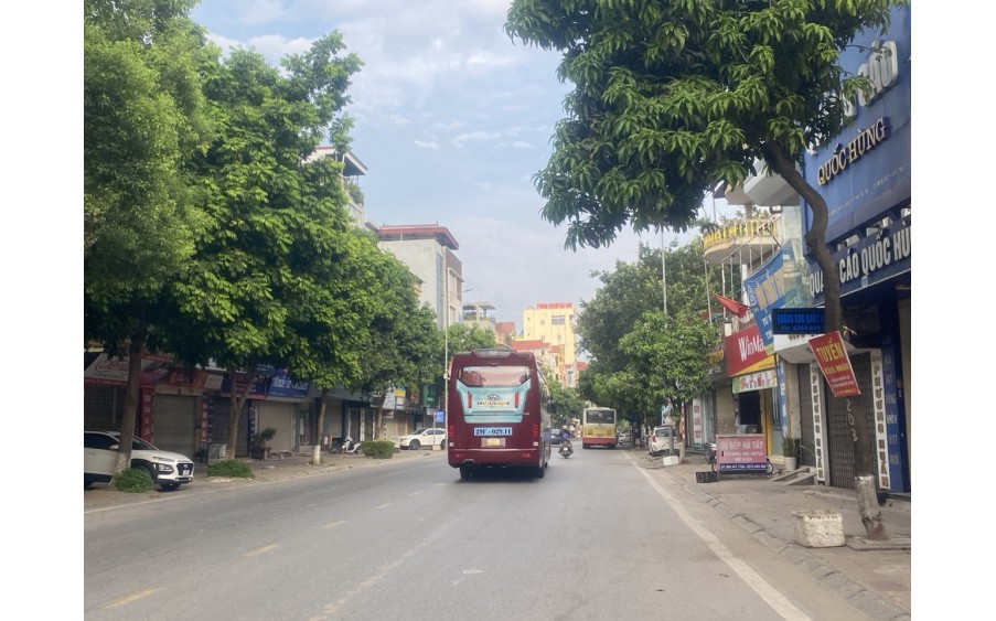 Căn hộ CT3 - KĐT Văn Khê - Hà Đông - Hà Nội.