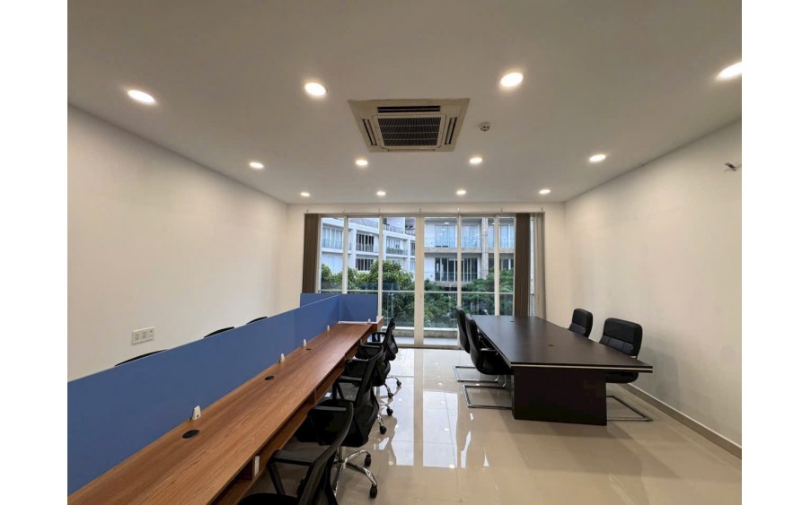 Shophouse SALA Q2, nhà phố mới nhất tháng 7 - NguyenDanh SALA