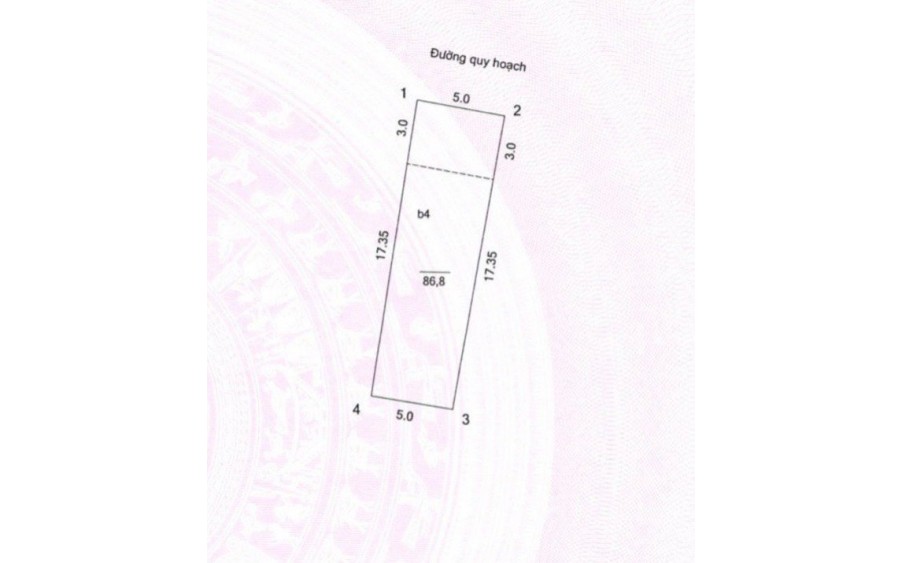 BÁN NHÀ VŨ PHẠM HÀM CẦU GIẤY 86.8M2, MT 5M, 5 TẦNG, GIÁ 27 TỶ