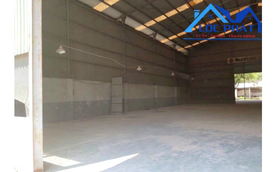 Bán 2.600m2 mặt tiền Đồng Khởi, Biên Hòa giá 37 tỷ