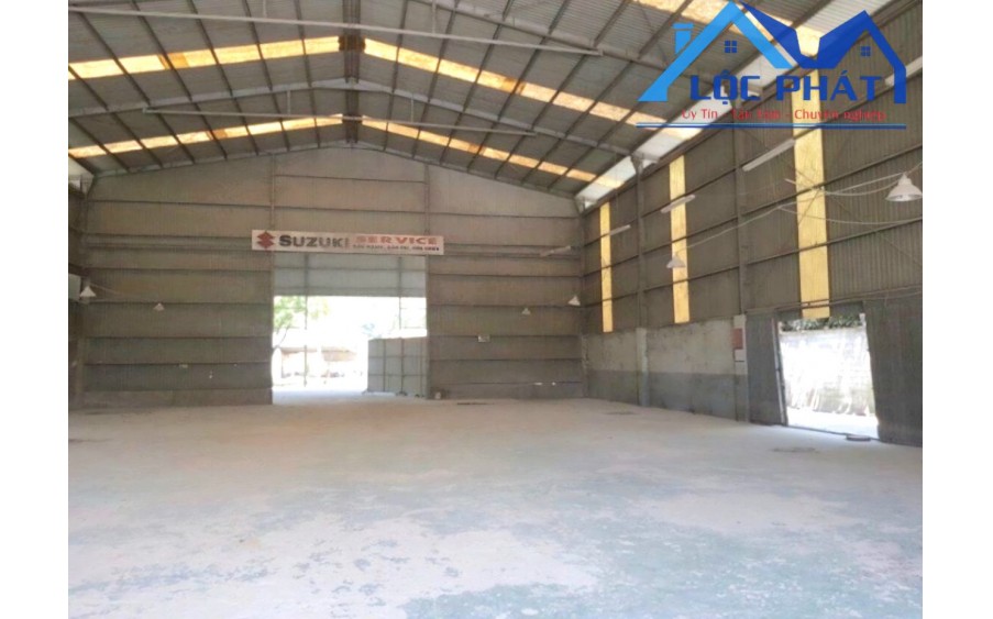 Bán 2.600m2 mặt tiền Đồng Khởi, Biên Hòa giá 37 tỷ