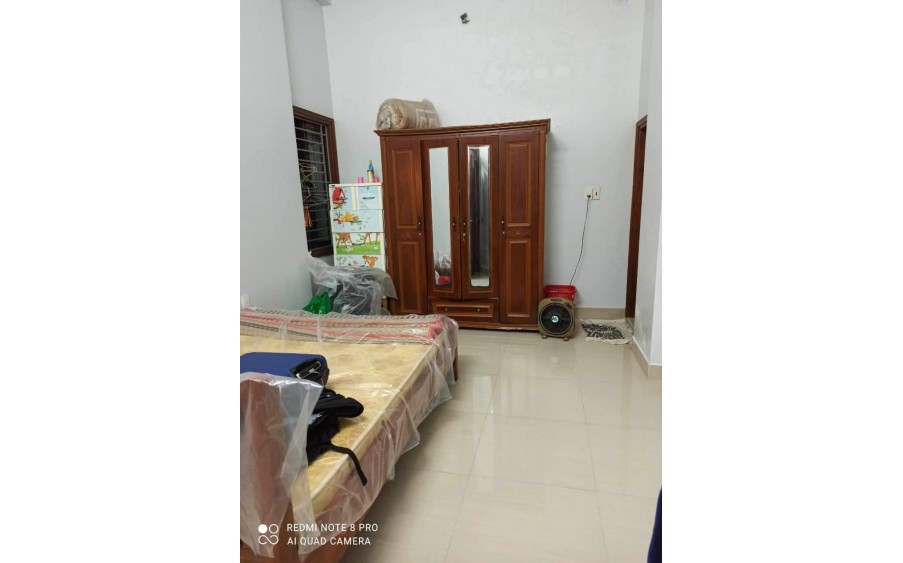 Bán Nhà 3 Tầng Kiệt Nguyễn Sinh Cung. Thích hợp làm Homestay, Nhà nghỉ,...