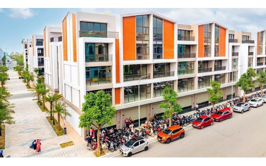 Vinhomes Oceanpark 2,3 Văn Giang, Hưng Yên.