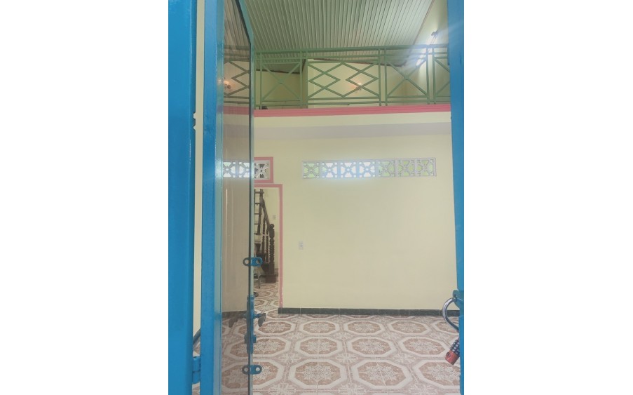 Bán nhà Gò Vấp, Lê Đức Thọ, 40m2, 1 trệt,1 lững đúc, sát chợ,  đầy đủ tiện  ich, 2.75T