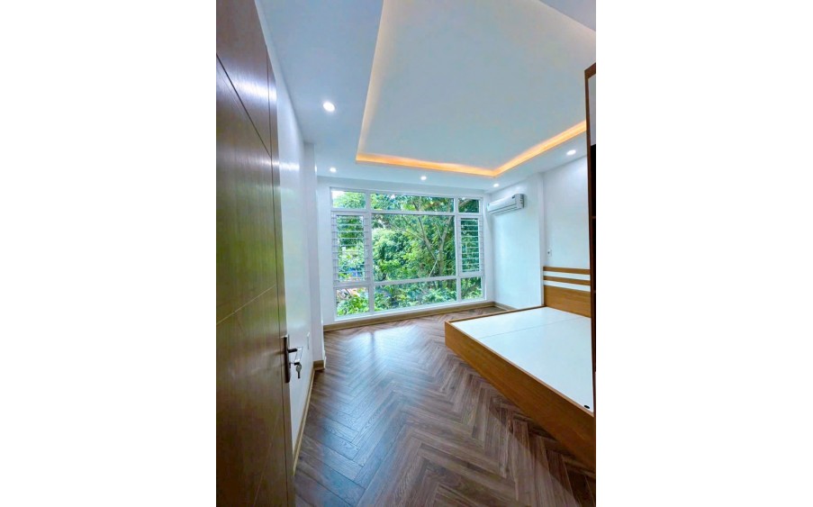 BÁN NHÀ PHAN ĐÌNH GIÓT - LA KHÊ - HÀ ĐÔNG -42M2 x5 Tầng