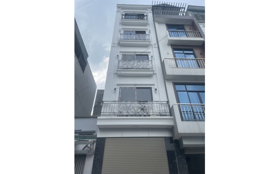 Yên Ngưu, Ngọc Hồi, 37m2 * 4.5 tầng, Ô tô qua nhà, Nhỉnh 3 tỉ. LH 0904690958