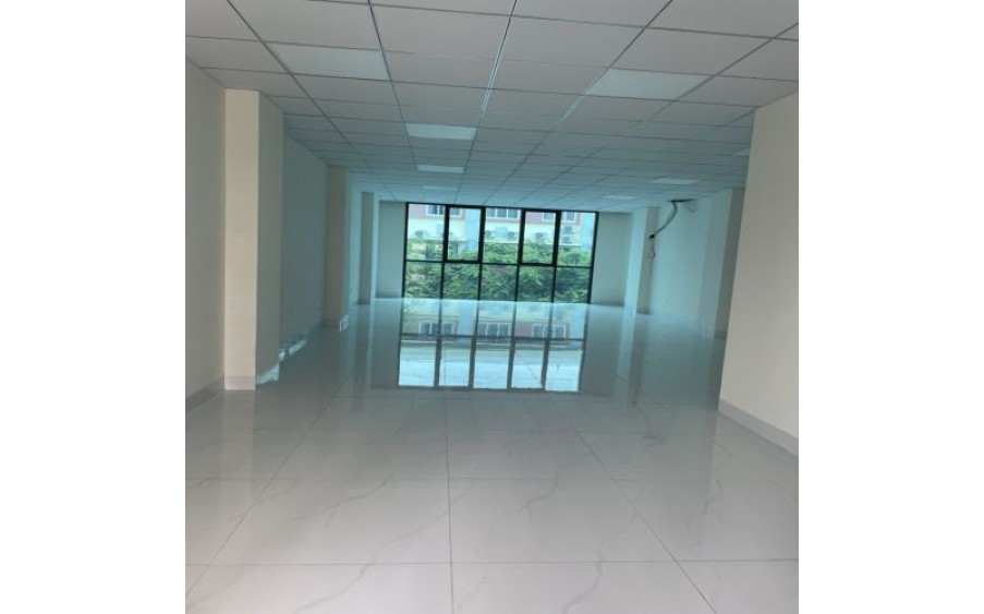 Cho thuê tầng 1,2,3,4, DT sàn 90m²/sàn tại Tứ Hiệp, Thanh Trì, Hà Nội (gần Tecco Diamond)