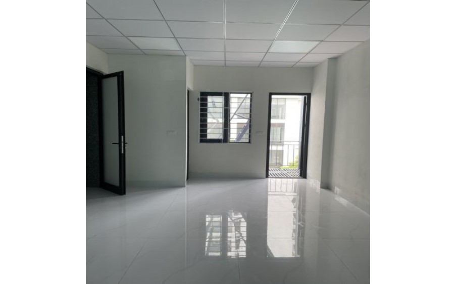 Cho thuê tầng 1,2,3,4, DT sàn 90m²/sàn tại Tứ Hiệp, Thanh Trì, Hà Nội (gần Tecco Diamond)