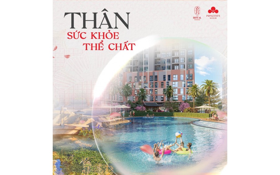 BOOKING PM2 - THE ROYAL RESIDENCES - VINHOMES STAR CITY.BÀN GIAO FULL NỘI THẤT CAO CẤP. HOTLINE: 0966 343 969