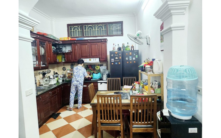 SIÊU HIẾM BẰNG LIỆT, KINH DOANH, LÔ GÓC, Ô TÔ VÀO NHÀ, NHÀ DÂN XÂY, 42M2