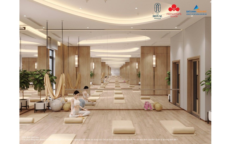 BOOKING PM2 - THE ROYAL RESIDENCES - VINHOMES STAR CITY. ƯU ĐÃI ĐẦU TƯ. HOTLINE: 0966 343 969