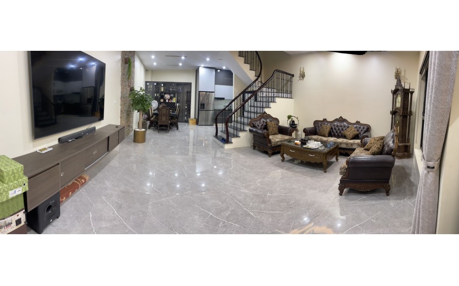 Bán nhà Định Công Hạ, ngõ ô tô tránh 80m2 giá bán 4,5 tỷ 0987663865