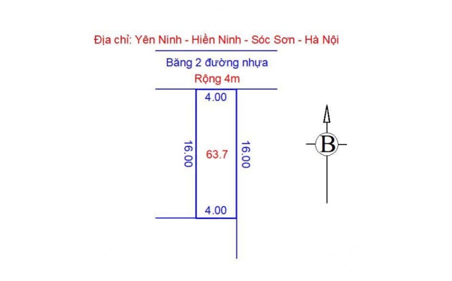 GIÁ FO CHO NHÀ ĐẦU TƯ QT LO ĐẤT SÂT  THỊ TRẤN HUYỆN SÓC SƠN GIÁ CHƯA ĐẾN 1 TỶ