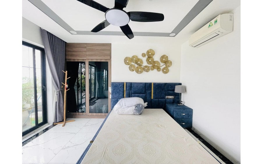 ⚜️ Siêu Apartment Đường Bưởi, 300m2 10 Tầng Thang máy, MT 9m, 52 Căn hộ, Ô tô tránh, Chỉ 98 Tỷ