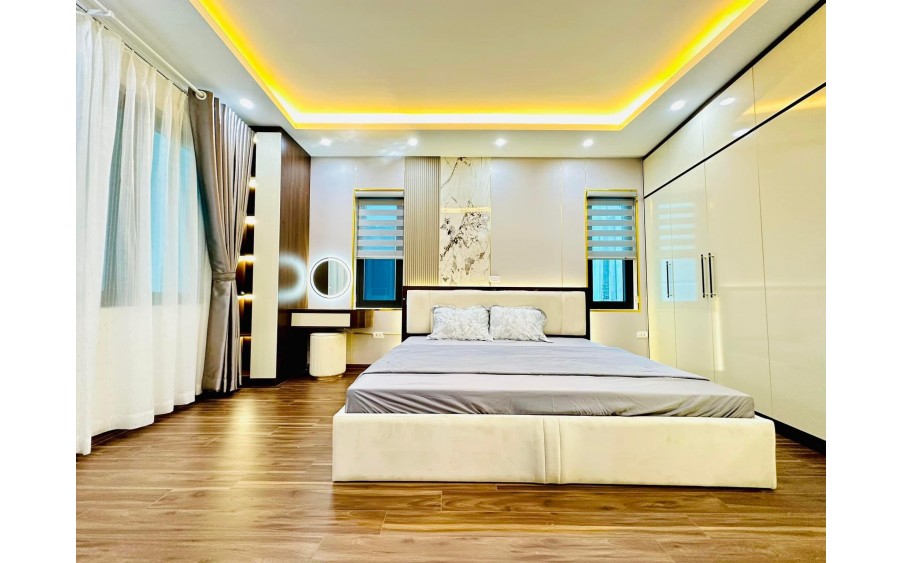 Bán nhà Nhân Hoà, nhà đẹp lung linh, 30m2, 5 tỷ