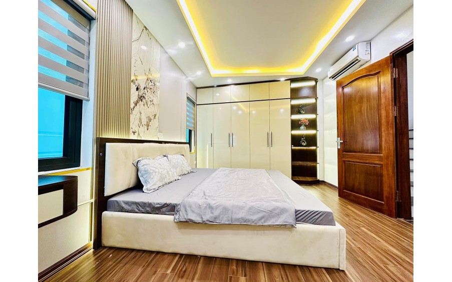 Bán nhà Nhân Hoà, nhà đẹp lung linh, 30m2, 5 tỷ