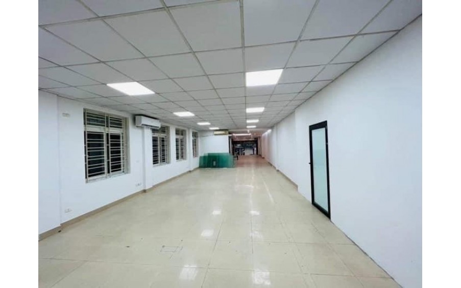 Nhà Mặt phố Hoàng Văn Thái 150m2, 9 tầng,mặtt iền 4.5m, 40 tỷ Thanh Xuân.