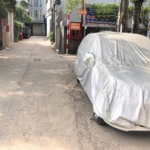 QUANG TIẾN - ĐẠI MỖ - Ô TÔ ĐỖ CỬA 36M 5T 5,2 TỶ