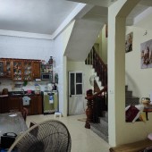 BÁN NHÀ TRUNG TÂM HÀ ĐÔNG PHỐ CẦU  ĐƠ -HÀ CẦU .DT:51M