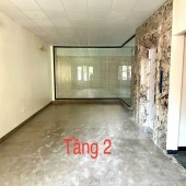 CHÍNH CHỦ CHO THUÊ VĂN PHÒNG 3 TẦNG TẠI CẦU GIẤY