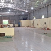 Cho thuê kho xưởng 1000m2 trong đó có 800m xưởng ở đường Quang Minh , thị trấn Quang Minh , Huyện Mê Linh , Hà Nội