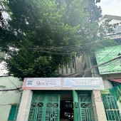 Cho thuê căn hộ làm nhà ở Nguyễn Thái Sơn, P4, Gò Vấp