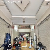 *CHỈ10.8TỶ Mặt Tiền KD -Nguyễn Tiểu La,5Tầng 40m2,Nở Hậu Nhẹ,Hoàn Công Đủ.