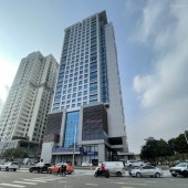 Cho thuê văn phòng hạng B tại Icon4 Tower view công viên cực đẹp trên quận Đống Đa DT 120m2 - 500m2