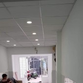 Nhà Bán Hẻm 108/  Thích Quảng Đức 55m2 ,  3 Tầng - NỞ HẬU TÀI LỘC , HẺM 3M , 4PN 5WC , Giá 6 tỷ 2