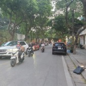 MẶT PHỐ YÊN LÃNG, KINH DOANH THUẬN LỢI, 40M2x3T, Mt3.4, 18.7 TỶ (TL)
