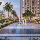 Chỉ với 4,3 tỷ sở hữu căn hộ 74,3m2 2N + 1 căn góc toà G1, Vinhomes SmartCity