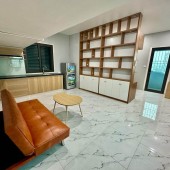 CHO THUÊ CĂN HỘ CCMN 40M2 FULL NỘI THẤT LÊ TRỌNG TẤN