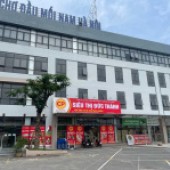 Mở bán shophouse Chợ đầu mối Nam Hà Nội - Nhận nhà kinh doanh luôn