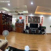 BÁN CHUNG CƯ 17T  HOÀNG ĐẠO THUÝ- CẦU GIẤY 83 M 2 NGỦ 4,5 TỶ 0987,063.288