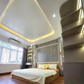 Nhà đẹp Bùi Xương Trạch, full nội thất cao cấp, view hồ Đầm Hồng, 56m2,  chỉ 6.6 tỷ