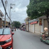 NGỘP Bán Đất tặng 3 Căn Nhà 242m2 có 7 tỷ x Tân Thới Hiệp Quận 12 TP.HCM