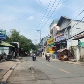 Bán Đất tặng Nhà 70m2 có 3 tỷ x Tân Thới Nhất Quận 12 TPHCM