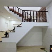 Bán Nhà 2 Tầng 50m2 Ngang 5m Nhỉnh 3 tỷ Hiệp Thành Quận 12