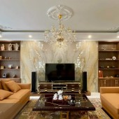 VIP BIỆT THỰ CIPUTRA, TÂY HỒ, ĐẲNG CÂP GIỚI THƯỢNG LƯU, 180M2 * 4.5TẦNG * MẶT TIỀN 9M * 76 TỶ