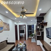 Chính chủ cần bán căn hộ chung cư 60m2 tại Kim Chung, Đông Anh, Hà Nội