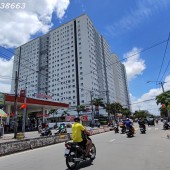 BÁN ĐẤT tặng kèm HAI DÃY ngôi nhà TRỌ - VƯỜN LÀI QUẬN 12 - NGANG 10M - 263M2 - PHÙ HỢP xây dựng CĂN HỘ DỊCH VỤ - BÁN GẤP