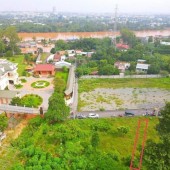 Cần bán lô đất 105m2 Ngay vòng xoay Võ Nguyên Giáp, Biên Hoà 200m, 1.25 tỷ sổ riêng