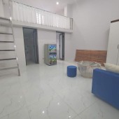 BÁN TÒA NHÀ DÒNG TIỀN, PHỐ ĐỊNH CÔNG, HOÀNG MAI, 101M2*7T*MT6M* 17 TỶ /DT 150TR/M2