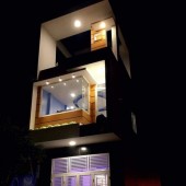 BÁN NHÀ XÂY HIỆN ĐẠI PHƯỜNG VĨNH HOÀ - TP NHA TRANG