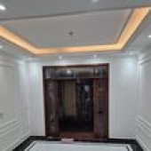 Bán Nhà Đẹp 5 Tầng, 5.1 Tỷ, 35m, Mt 3.5m Phố Phan Đình Giót, Thanh Xuân