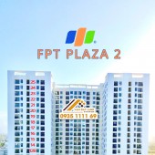 BÁN CĂN GÓC TẦNG 24 DỰ ÁN CHUNG CƯ FPT PLAZA 2 ĐÀ NNAWNGX